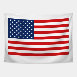 lag of the United States - Flag of the USA - Flag of America Tapestry