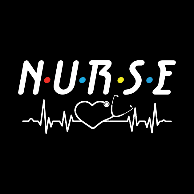 nurse by TshirtsCintia