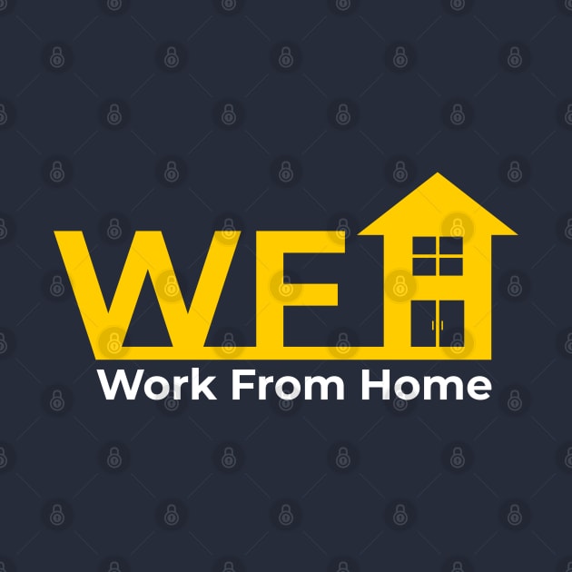 Work From Home by victorstore