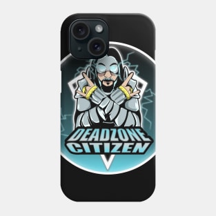 DZC Phone Case