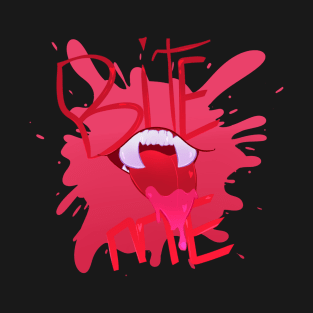 Bite me T-Shirt