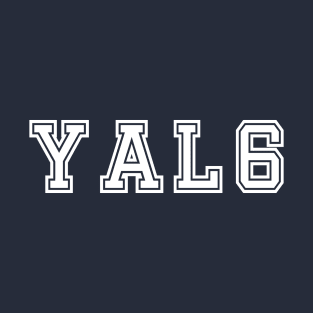 YAL6 T-Shirt