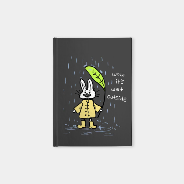 Wow Humor Notebook Teepublic
