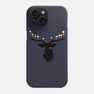 Spirit of the Forest Phone Case