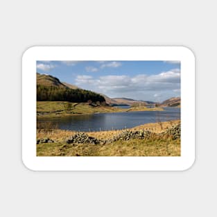 Haweswater Magnet