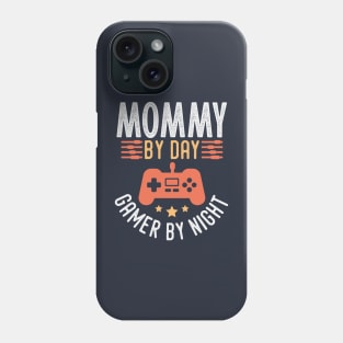 Gamer Mommy Phone Case