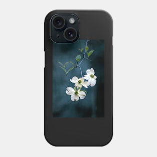 Hanging Dogwood Phone Case