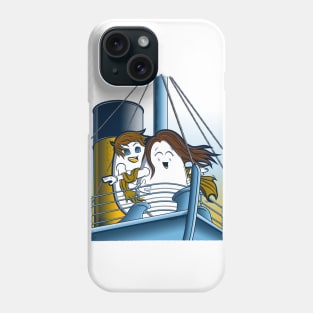 Titanegg Phone Case