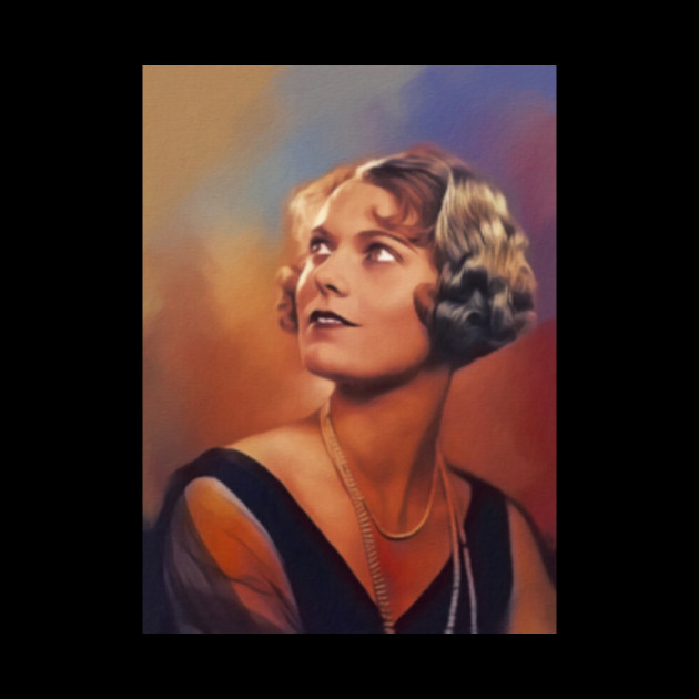 Anna Neagle Vintage Actress Anna Neagle Pillow Teepublic