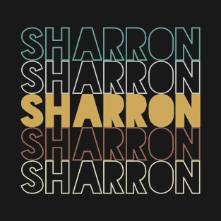 Sharron T-Shirt