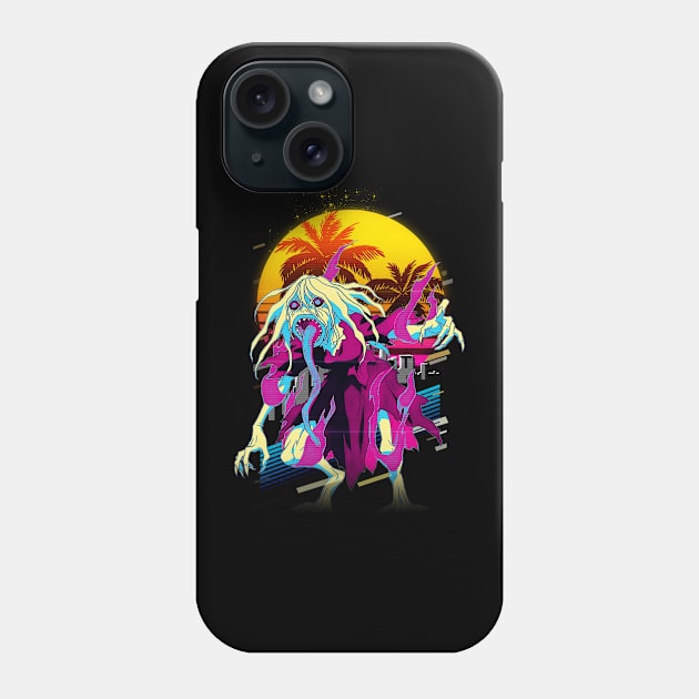 Nazarick's Secrets Unveiled Dive into Overlords World with Our Apparel Phone Case by A Cyborg Fairy