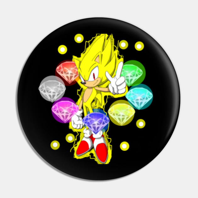 Sonic Mania Badges