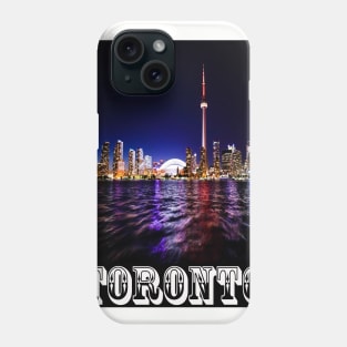 Toronto Phone Case