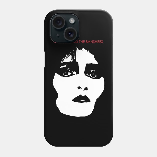 Siouxsie Phone Case by ProductX