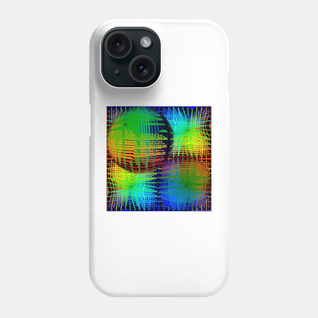 ESM 269a Phone Case by Ernst-Schott