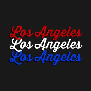 Los Angeles T-Shirt