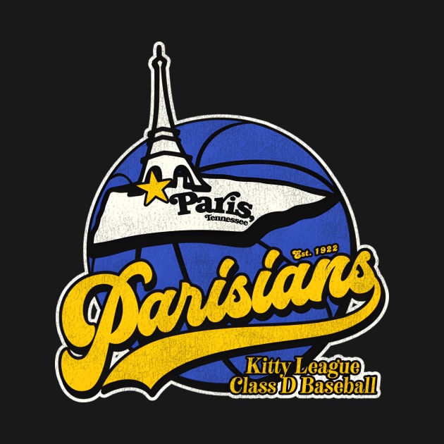 Paris Parisians Basketball Team by HypeRamen