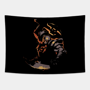 Dwarf Tapestry