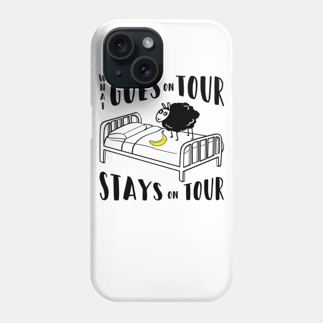 Rugby Stag Night Bachelor Funny Phone Case by atomguy