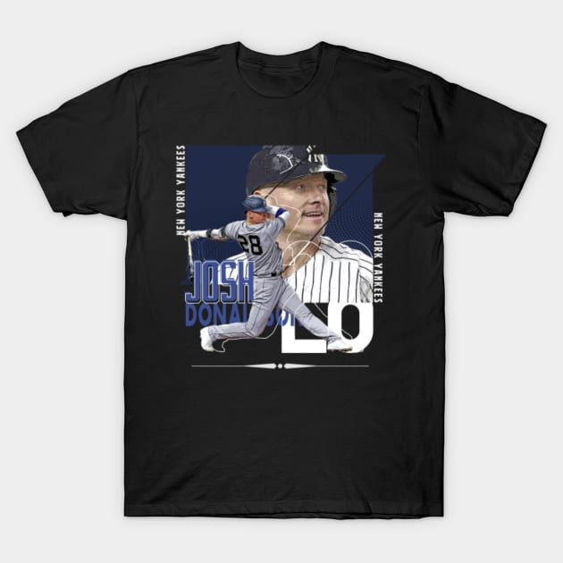 Official Josh Donaldson Jersey, Josh Donaldson Yankees Shirts