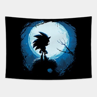 sonic Tapestry