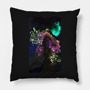 Flow 17 Pillow