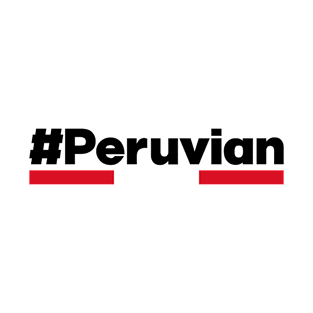 Peruvian heritage T-Shirt