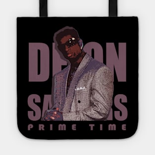 Deion Prime Tote