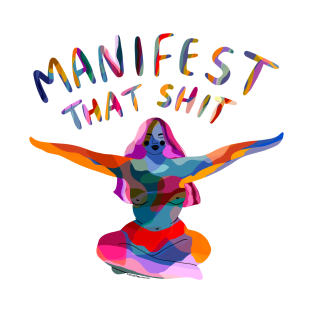 Manifest T-Shirt