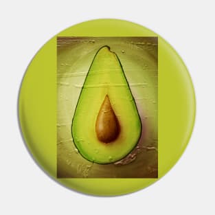 avo Pin