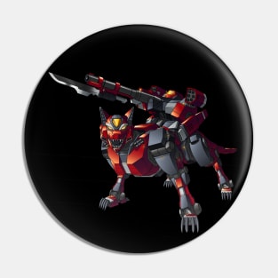 Zerakami-class Zadir Pin