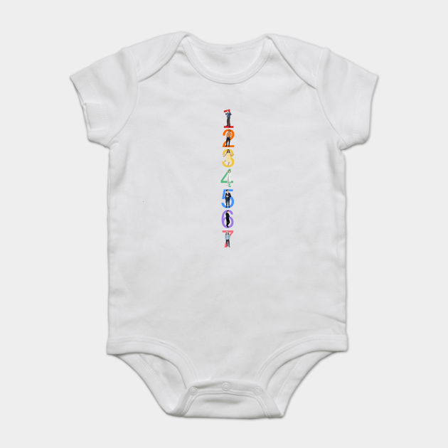 Umbrella Siblings Umbrella Academy Body Bebe Teepublic Fr