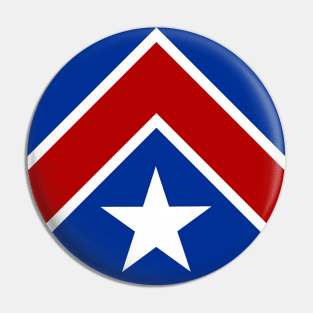 Libertad Pin