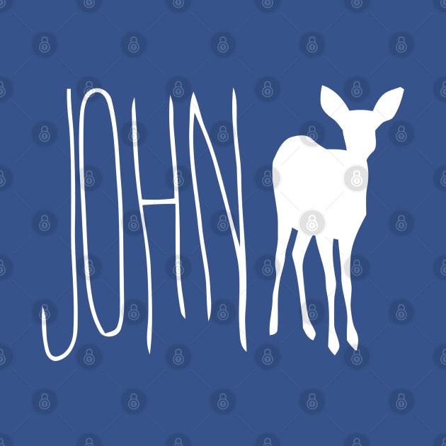 John Doe by HardTiny