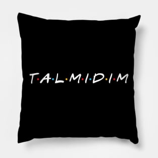 Talmidim Pillow