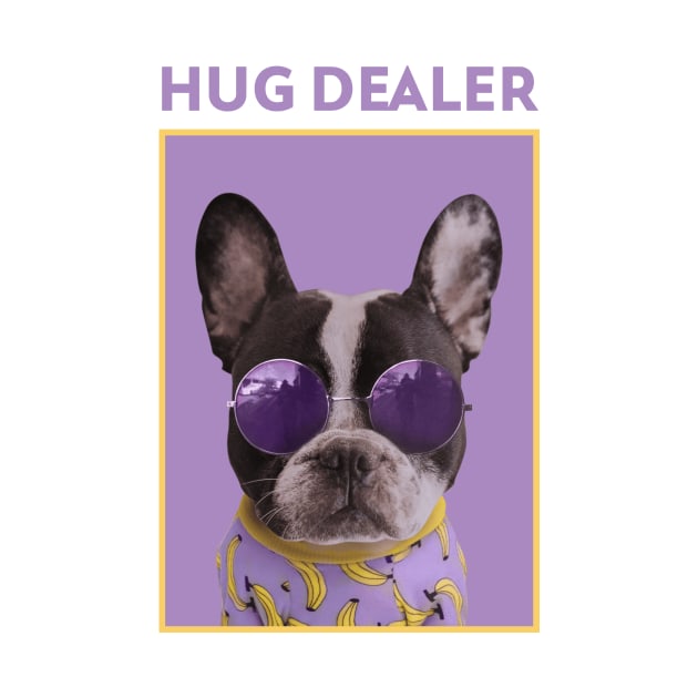 Hug dealer by Elite Wear 