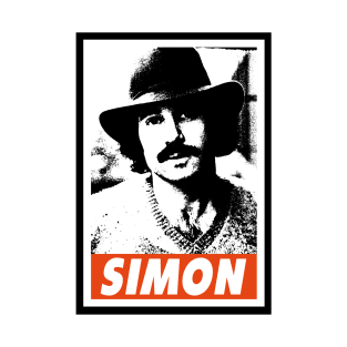 Paul Simon T-Shirt