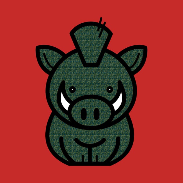 RoboPig by PGMcast