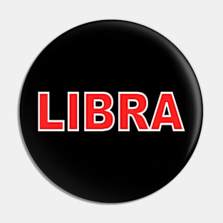 libra zodiac sign Pin