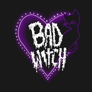 Bad Witch T-Shirt