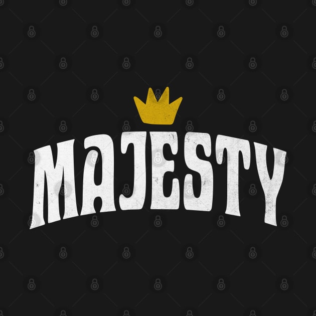Majesty - Crown Of Glory by Church Store
