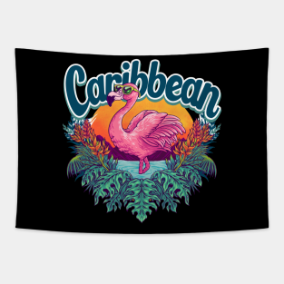 caribbean tapestries