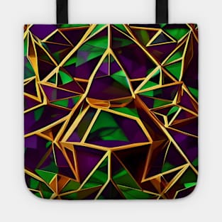 The Archaic Elements. Tote