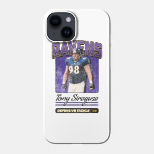 Ray Lewis iPhone Case for Sale by mandikujawski