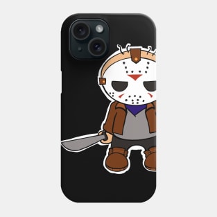 Mama’s Boy Phone Case