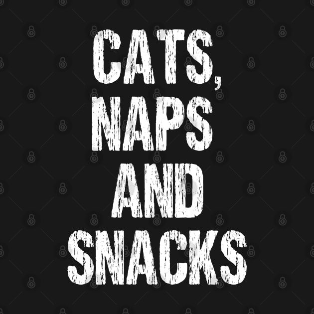 cats naps and snacks by bisho2412