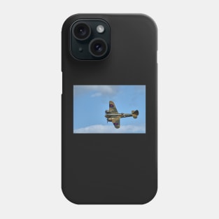 Bristol Blenheim Mk I Phone Case