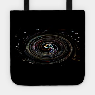 vortex Tote