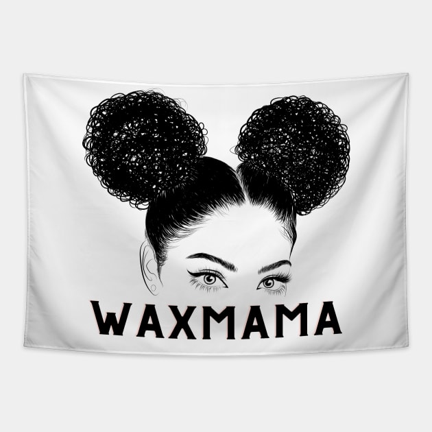 wax mama Tapestry by scentsySMELL