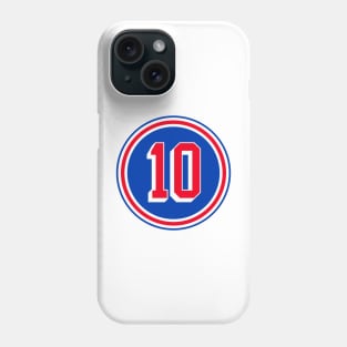 Artemi Panarin Phone Case